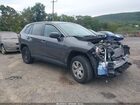 2023 Toyota Rav4 Le Gray vin: 2T3F1RFV9PW367712