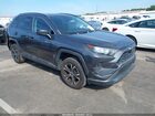 2020 Toyota Rav4 Le Gray vin: 2T3H1RFVXLC039378