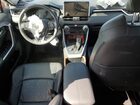 2024 Toyota Rav4 Adventure Белый vin: 2T3J1RFV3RW478107