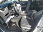 2024 Toyota Rav4 Adventure Белый vin: 2T3J1RFV3RW478107