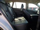 2024 Toyota Rav4 Adventure Белый vin: 2T3J1RFV3RW478107
