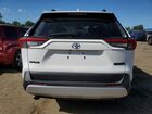 2024 Toyota Rav4 Adventure Белый vin: 2T3J1RFV3RW478107