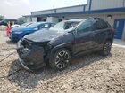 2021 Toyota Rav4 Adventure Черный vin: 2T3J1RFV4MW140773