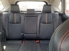 2022 Toyota Rav4 Adventure Черный vin: 2T3J1RFV7NW286411