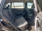 2022 Toyota Rav4 Adventure Черный vin: 2T3J1RFV7NW286411