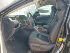 2022 Toyota Rav4 Adventure Черный vin: 2T3J1RFV7NW286411