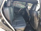 2018 Toyota Rav4 Se Black vin: 2T3JFREV4JW762174