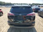 2018 Toyota Rav4 Se Black vin: 2T3JFREV4JW762174
