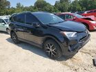 2018 Toyota Rav4 Se Black vin: 2T3JFREV4JW762174