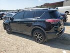 2018 Toyota Rav4 Se Black vin: 2T3JFREV4JW762174