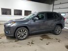 2020 Toyota Rav4 Limited Gray vin: 2T3N1RFV7LC086337
