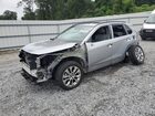 2021 Toyota Rav4 Limited Silver vin: 2T3N1RFVXMC207556