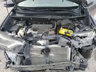 2018 Toyota Rav4 Adventure Gray vin: 2T3RFREV5JW760808