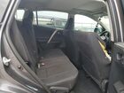 2018 Toyota Rav4 Adventure Gray vin: 2T3RFREV5JW760808