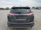2018 Toyota Rav4 Adventure Gray vin: 2T3RFREV5JW760808
