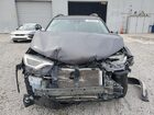 2018 Toyota Rav4 Adventure Gray vin: 2T3RFREV5JW760808