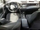 2018 Toyota Rav4 Adventure Silver vin: 2T3RFREV5JW827150
