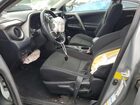 2018 Toyota Rav4 Adventure Silver vin: 2T3RFREV5JW827150