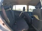 2018 Toyota Rav4 Adventure Silver vin: 2T3RFREV9JW707643