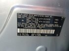 2018 Toyota Rav4 Adventure Silver vin: 2T3RFREV9JW707643