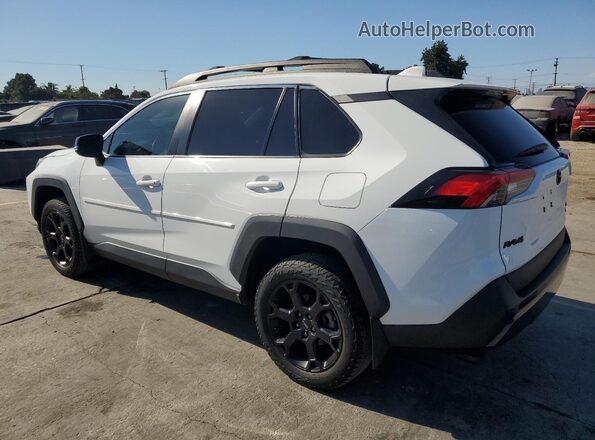 2T3S1RFV9PW360130 2023 TOYOTA RAV4 White Tył lewy