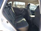 2023 Toyota Rav4 Trd Off Road White vin: 2T3S1RFV9PW360130