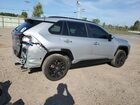 2022 Toyota Rav4 Se Серебряный vin: 2T3T6RFV8NW030031