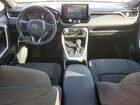 2022 Toyota Rav4 Se Серебряный vin: 2T3T6RFV8NW030031