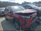2022 Toyota Rav4 Xle Red vin: 2T3W1RFVXNW217623