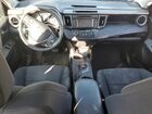 2018 Toyota Rav4 Adventure Темно-бордовый vin: 2T3WFREV5JW476467