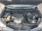 2018 Toyota Rav4 Adventure Серый vin: 2T3WFREV5JW518569