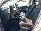 2018 Toyota Rav4 Adventure Silver vin: 2T3WFREV6JW445129