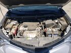 2018 Toyota Rav4 Adventure Silver vin: 2T3WFREV6JW445129