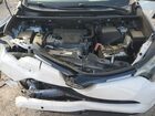 2018 Toyota Rav4 Adventure White vin: 2T3WFREV7JW419378