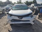 2018 Toyota Rav4 Adventure White vin: 2T3WFREV7JW419378