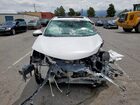 2018 Toyota Rav4 Adventure White vin: 2T3WFREV9JW484717