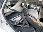 2018 Toyota Rav4 Adventure White vin: 2T3WFREV9JW484717