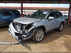 2025 Toyota Rav4 Limited Gray vin: 2T3Y1RFV6SW406662 2025 Toyota Rav4 Limited Gray vin: 2T3Y1RFV6SW406662