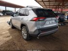 2025 Toyota Rav4 Limited Gray vin: 2T3Y1RFV6SW406662 2025 Toyota Rav4 Limited Gray vin: 2T3Y1RFV6SW406662