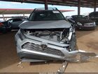 2025 Toyota Rav4 Limited Gray vin: 2T3Y1RFV6SW406662 2025 Toyota Rav4 Limited Gray vin: 2T3Y1RFV6SW406662