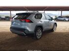 2025 Toyota Rav4 Limited Gray vin: 2T3Y1RFV6SW406662 2025 Toyota Rav4 Limited Gray vin: 2T3Y1RFV6SW406662