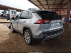 2025 Toyota Rav4 Limited Gray vin: 2T3Y1RFV6SW406662 2025 Toyota Rav4 Limited Gray vin: 2T3Y1RFV6SW406662