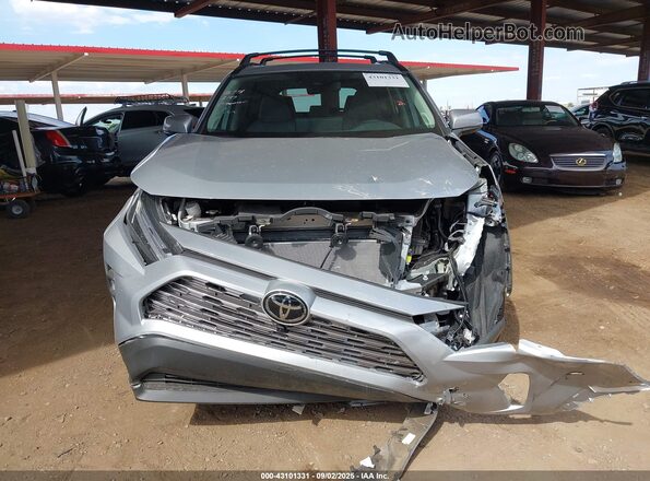 2T3Y1RFV6SW406662 2025 TOYOTA LIMITED Gray Вид щитка приладів