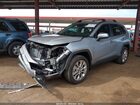 2025 Toyota Rav4 Limited Gray vin: 2T3Y1RFV6SW406662 2025 Toyota Rav4 Limited Gray vin: 2T3Y1RFV6SW406662