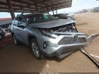 2025 Toyota Rav4 Limited Gray vin: 2T3Y1RFV6SW406662 2025 Toyota Rav4 Limited Gray vin: 2T3Y1RFV6SW406662