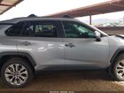 2025 Toyota Rav4 Limited Gray vin: 2T3Y1RFV6SW406662 2025 Toyota Rav4 Limited Gray vin: 2T3Y1RFV6SW406662