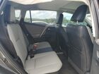 2018 Toyota Rav4 Limited Gray vin: 2T3YFREV2JW506257