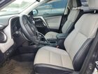2018 Toyota Rav4 Limited Gray vin: 2T3YFREV2JW506257