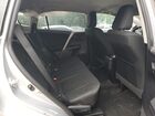 2017 Toyota Rav4 Le Серебряный vin: 2T3ZFREV7HW360257