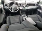 2017 Toyota Rav4 Le Серебряный vin: 2T3ZFREV7HW360257